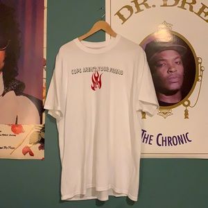 COPS AREN’T YOUR FRIEND